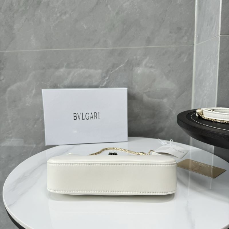 Bvlgari Satchel Bags